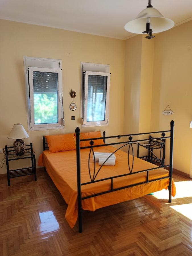 Olympus Mytikas Apartment Litochoro