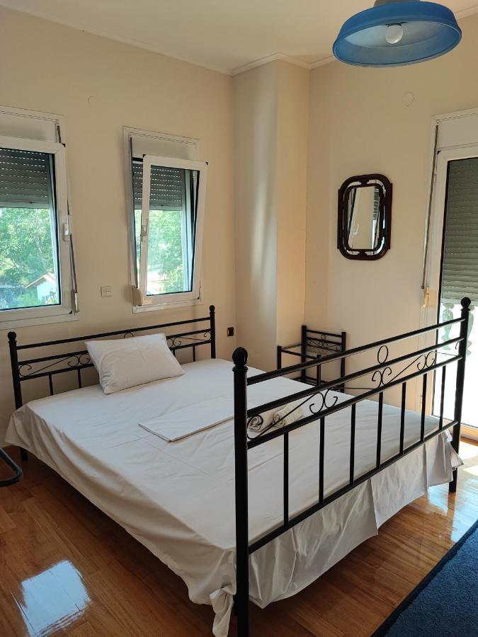 Olympus Mytikas Apartment Litochoro