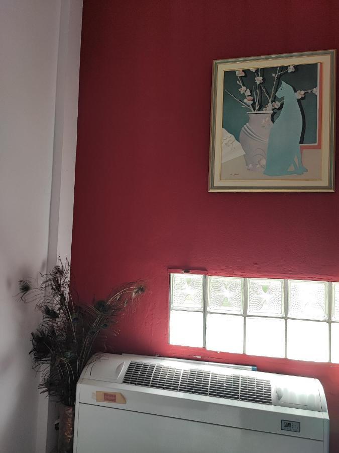 Olympus Mytikas Apartment Litochoro