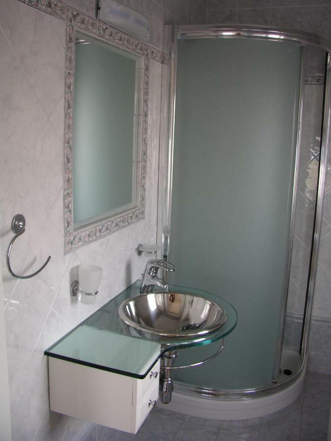 Olympus Mytikas Apartment *