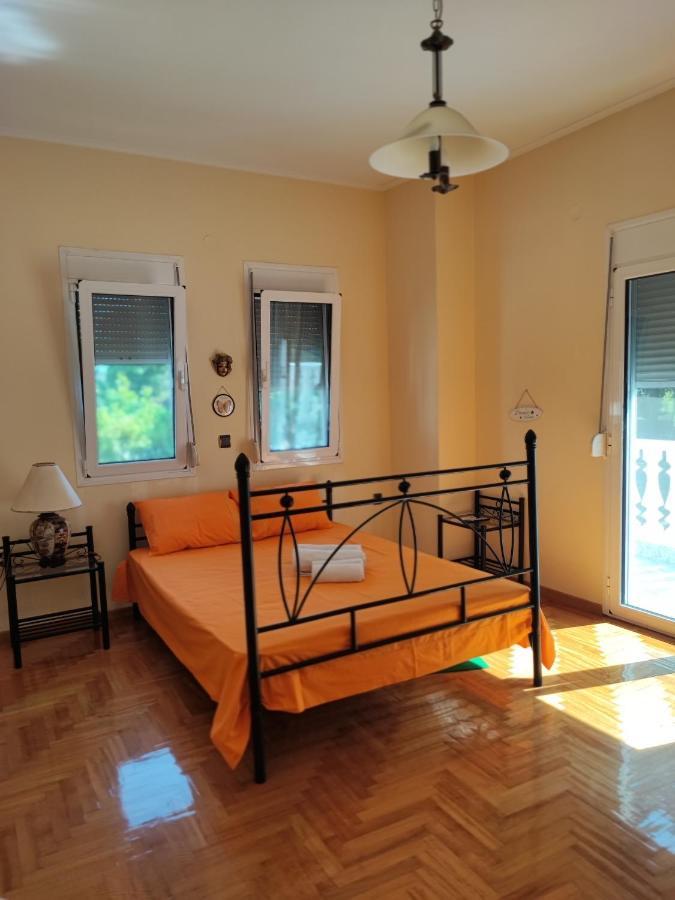 Apartament Olympus Mytikas