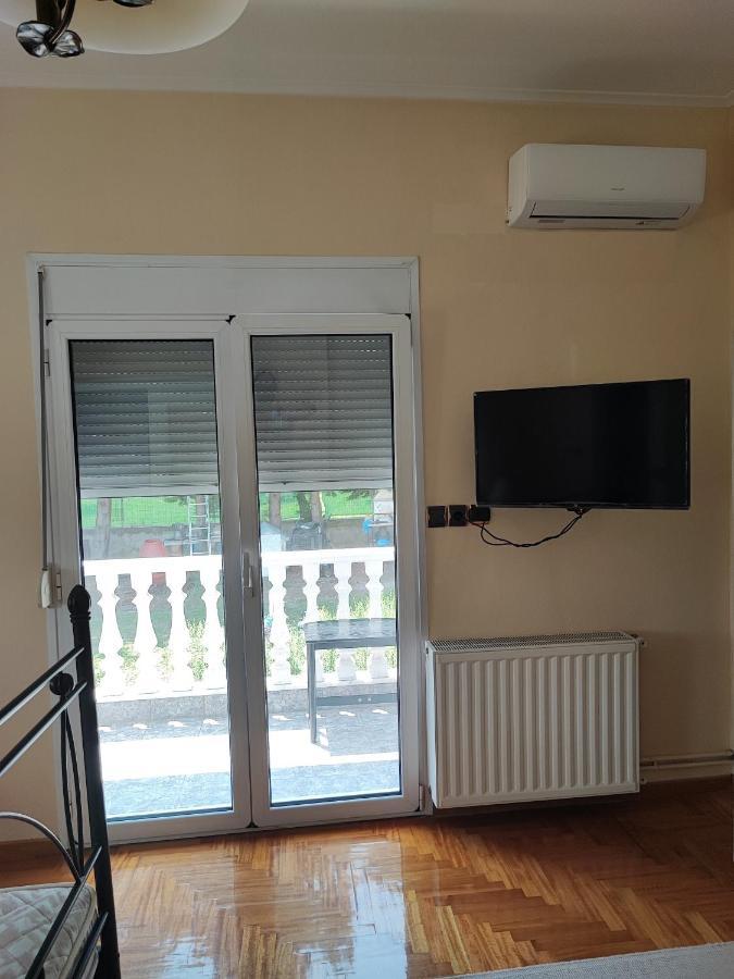 Apartament Olympus Mytikas Litochoro
