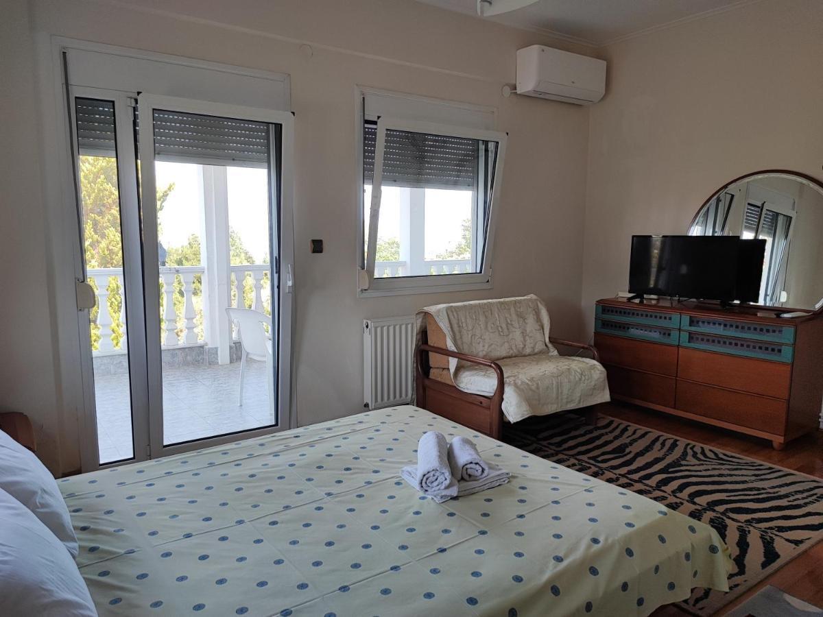 Apartament Olympus Mytikas
