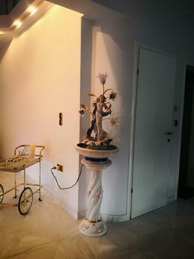 Olympus Mytikas Apartament