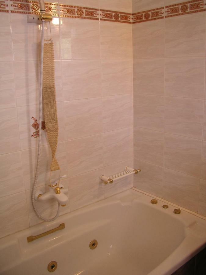 Apartament Olympus Mytikas *