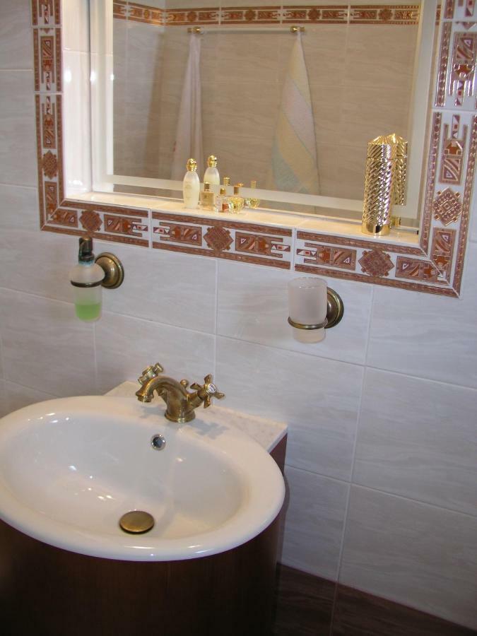 Olympus Mytikas Apartament Litochoro