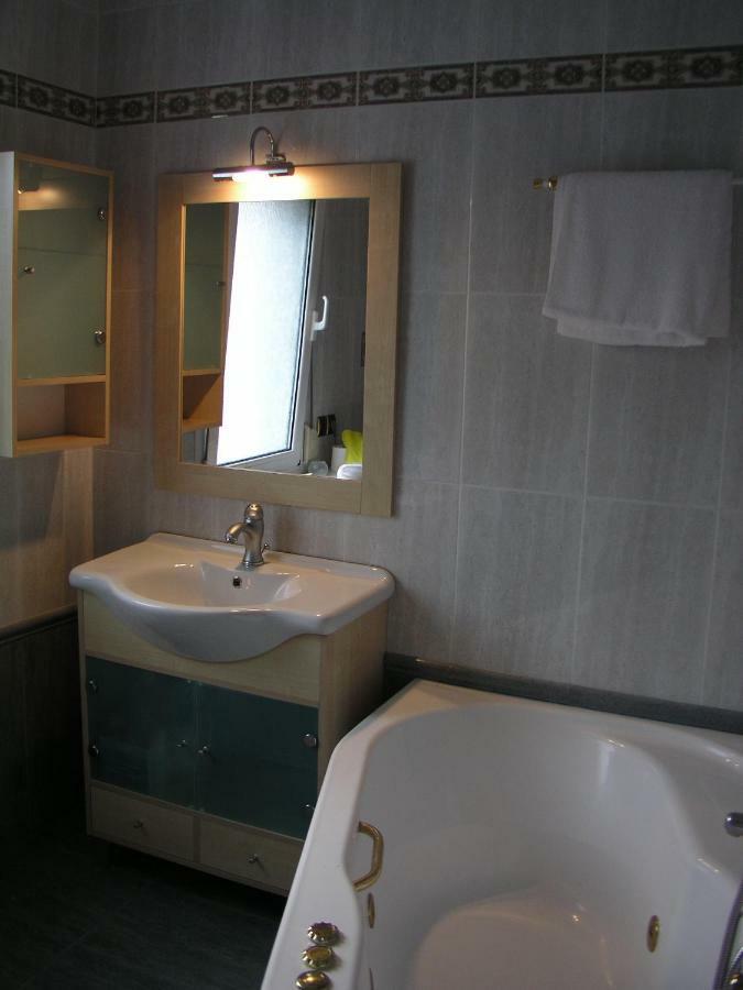 Apartament Olympus Mytikas